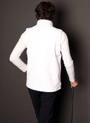 Chaleco Técnico Soft Blanco Hombre