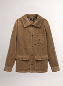 Chaqueta/Sahariana Pana Camel Hombre