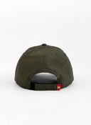 Gorra Técnica Verde El Capote Golf