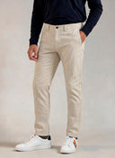 Pantalón Granito Crudo Hombre