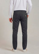 Pantalón Granito Azul Petróleo Hombre