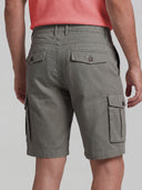 Bermuda Khaki Cargo Man 