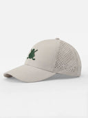 Gorra Beige Capote Golf Elite