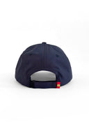 Gorra Técnica Azul Capote Golf