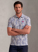 Polo Palmeras Golf Hombre