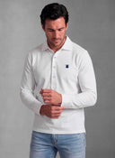 Navy Blue Men's T-shirt