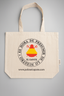 Bolsa de Algodón España Ecológica