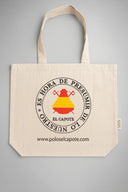 Organic Spain Cotton Bag