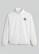 Chaqueta Blanca Técnica Hombre