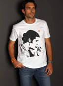 Men's T-shirt Green Khaki Morante