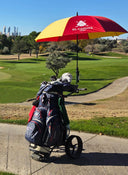 Paraguas España El Capote Golf