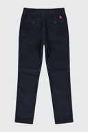 Pantalón Azul Marino Pana Hombre