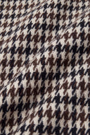 Pantalón Pata de Gallo Mujer