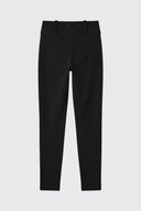 Legging Negro Punto Mujer