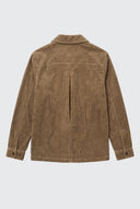 Chaqueta/Sahariana Pana Camel Hombre