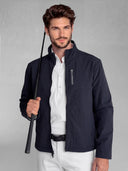 Doudoune Homme Bleu Espagne 