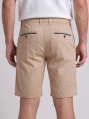 Bermuda Khaki Cargo Man 