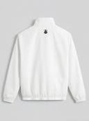 Chaqueta Blanca Técnica Hombre