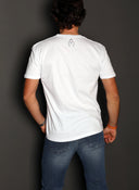 Men's T-shirt Green Khaki Morante