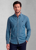 Camisa Hombre Denim España