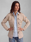 Sahariana Ejercito del Aire Arena Mujer