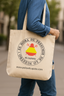 Bolsa de Algodón España Ecológica