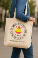 Tote Bag 100% Algodón