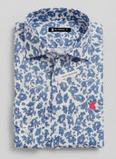 Camisa Blanca Fantasía Hombre