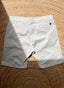 Bermudas Tipo Chino Beige Hombre