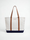 Bolso Hombro Tote El Capote