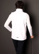 Chaleco Técnico Soft Blanco Hombre