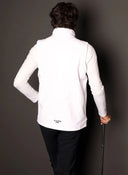 Chaleco Técnico Soft Blanco Hombre