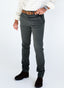 Pantalón Chino Verde España Hombre