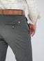 Pantalón Chino Verde España Hombre