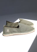 Espadrille Bleu Marine Homme