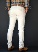 Pantalón Chino Camel España Hombre