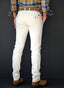 Pantalón Chino Camel España Hombre