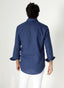 Camisa Hombre Shibuya Azul