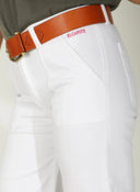 Women's Dark Blue Jeans 