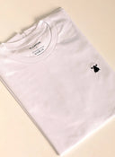 Camiseta Blanca Classic Hombre