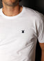 Camiseta Blanca Classic Hombre