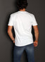 Camiseta Blanca Classic Hombre