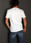 Camiseta Morante Smoking Hombre