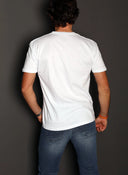 Camiseta Blanca Classic Hombre