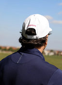 Polo Azul España Ultraligero Hombre