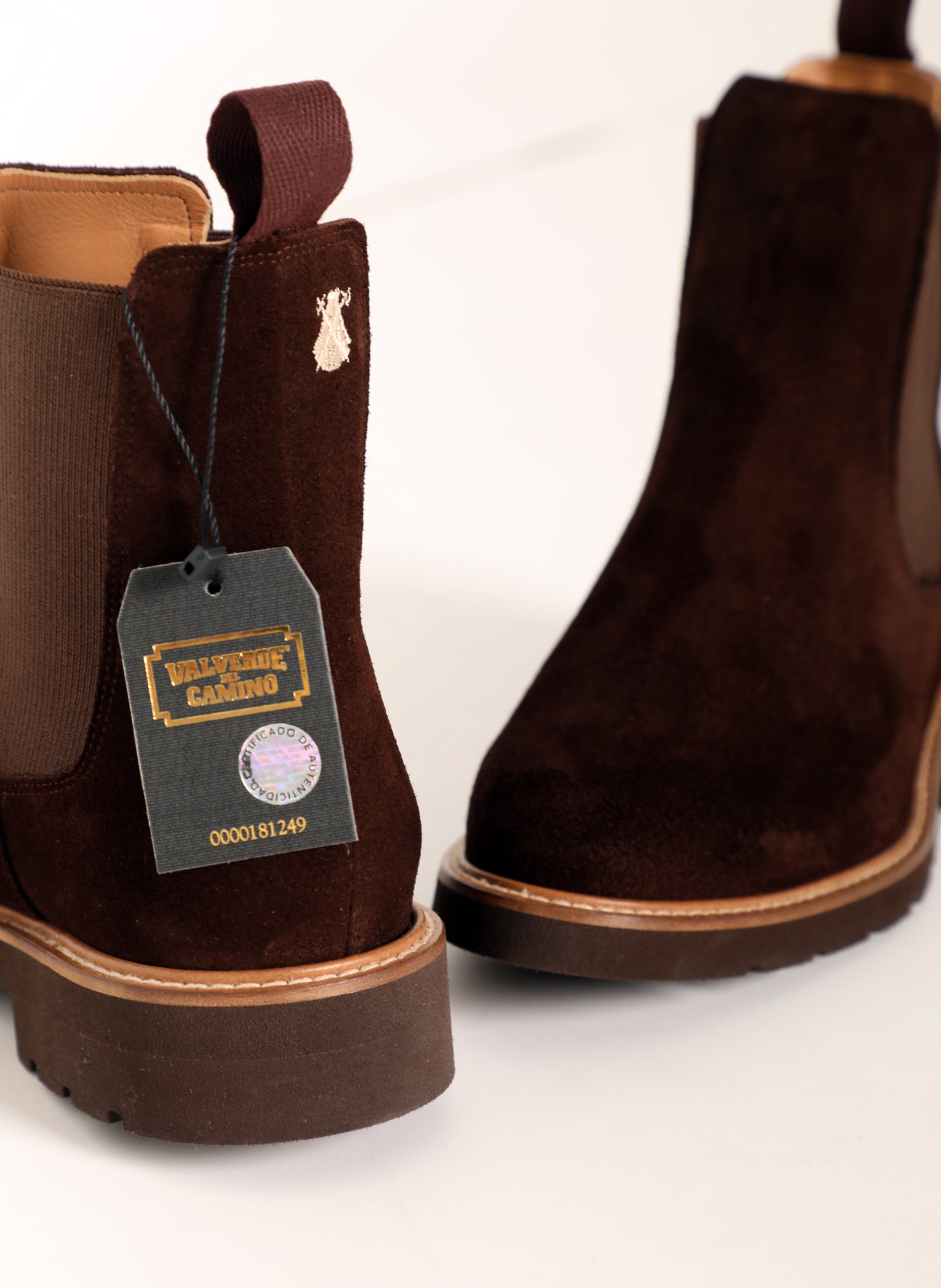 Botas y botines online hombre