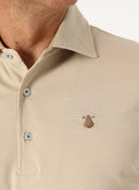 Navy Blue Men's T-shirt