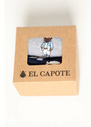 Pack de 2 Pares de Calcetines (combínalos como quieras)