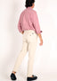Pantalón Andaluz Beige Hombre