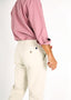 Pantalón Andaluz Beige Hombre